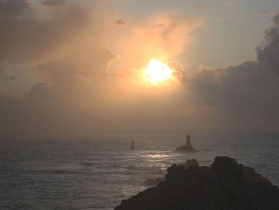 Pointe du Raz