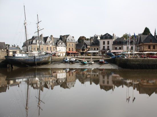 Auray