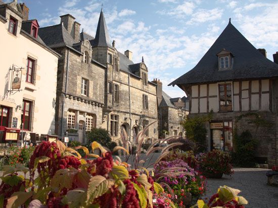 Rochefort-en-Terre