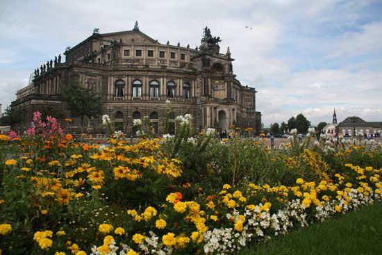 Semperoper