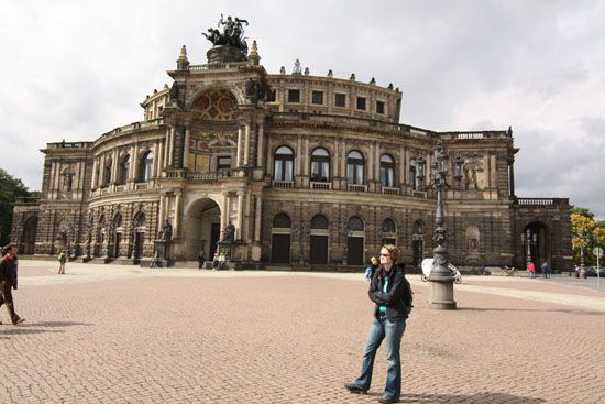 Semperoper