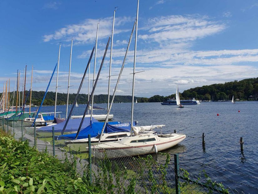Baldeneysee