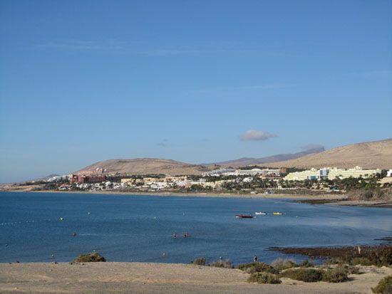 Costa Calma