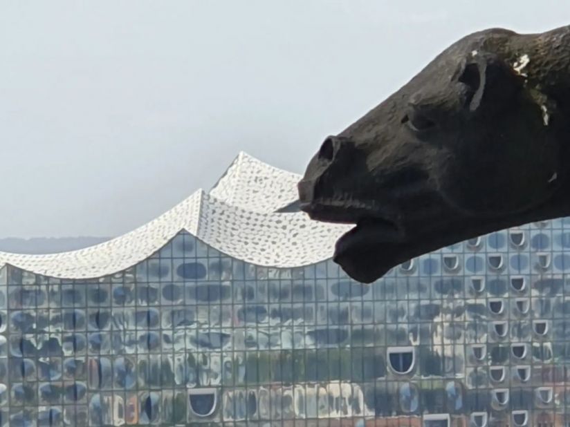 Elbphilharmonie