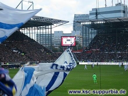 Stadion am Millerntor