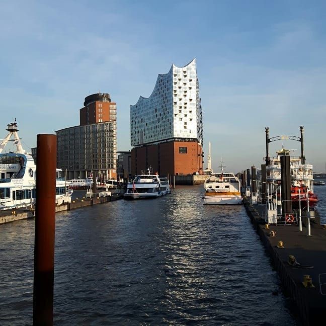 Elbphilharmonie