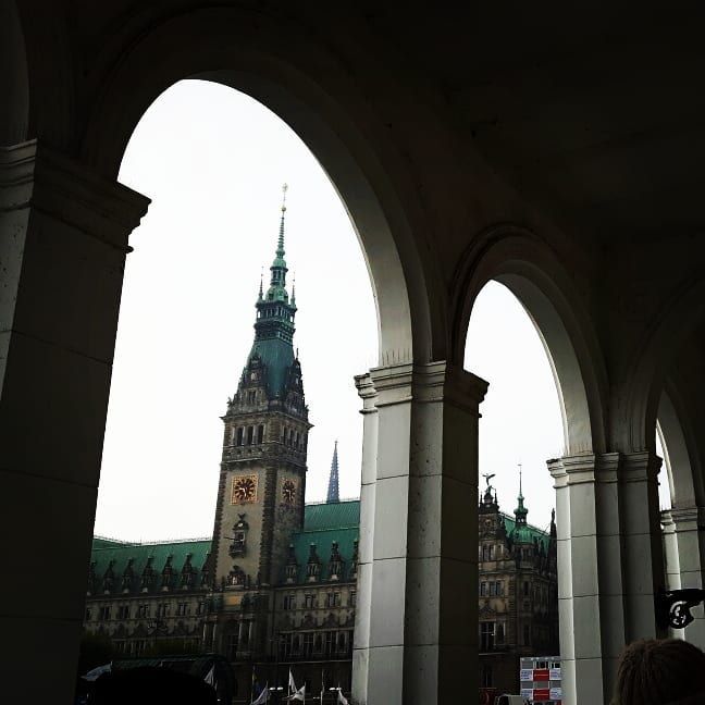 Rathaus