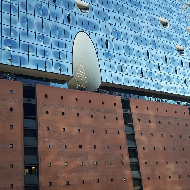 Elbphilharmonie