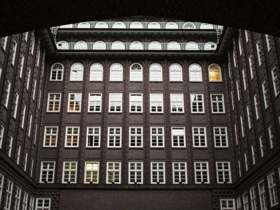 Chilehaus