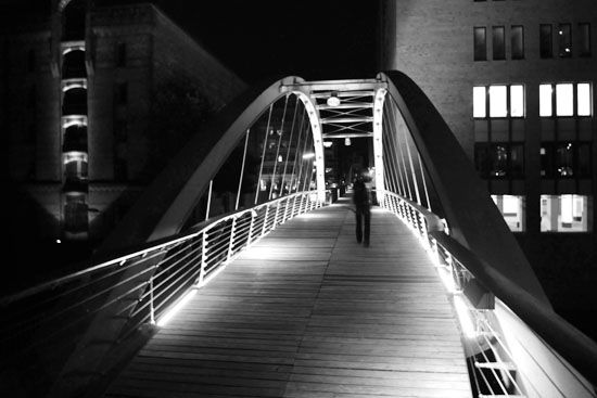 Hamburg HafenCity