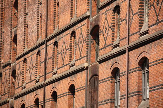 Speicherstadt