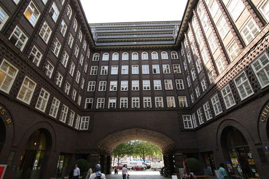 Chilehaus