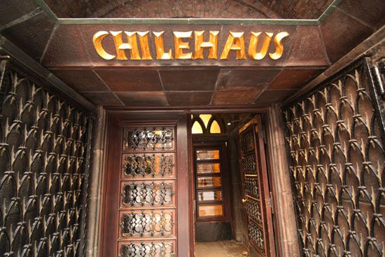 Chilehaus