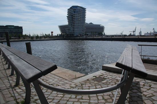 Marco Polo Tower
