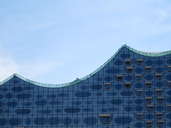 Elbphilharmonie