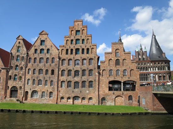 Lübeck