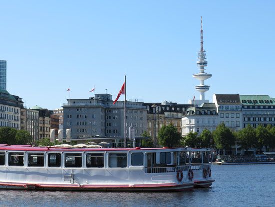 Binnenalster