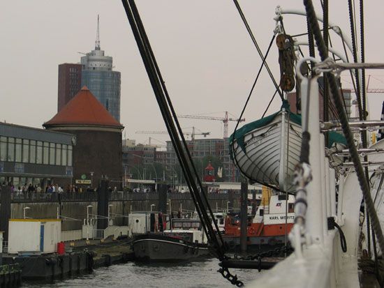 Rickmer Rickmers