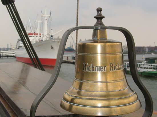 Rickmer Rickmers