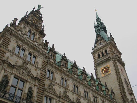 Rathaus