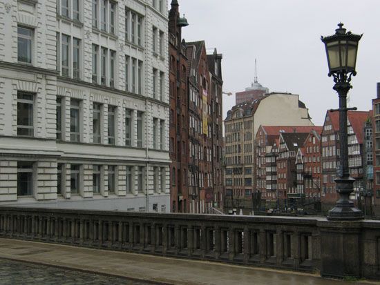 Deichstraße