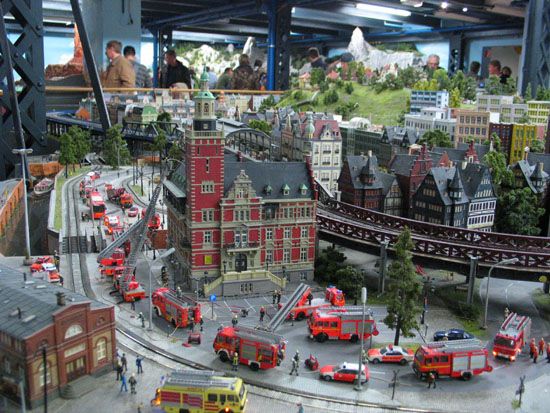 Miniatur-Wunderland