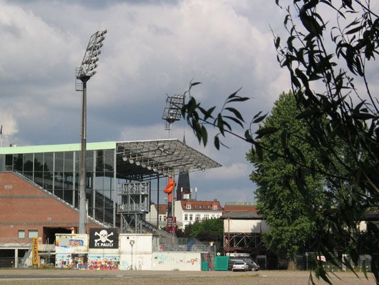 Millerntorstadion