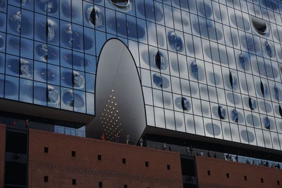 Elbphilharmonie