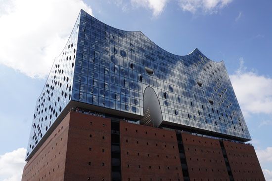 Elbphilharmonie