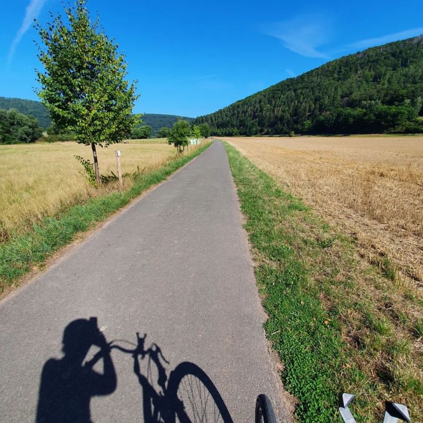 Weserradweg