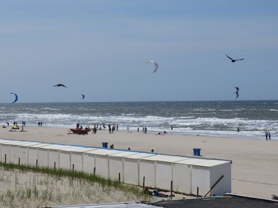 Bergen aan Zee