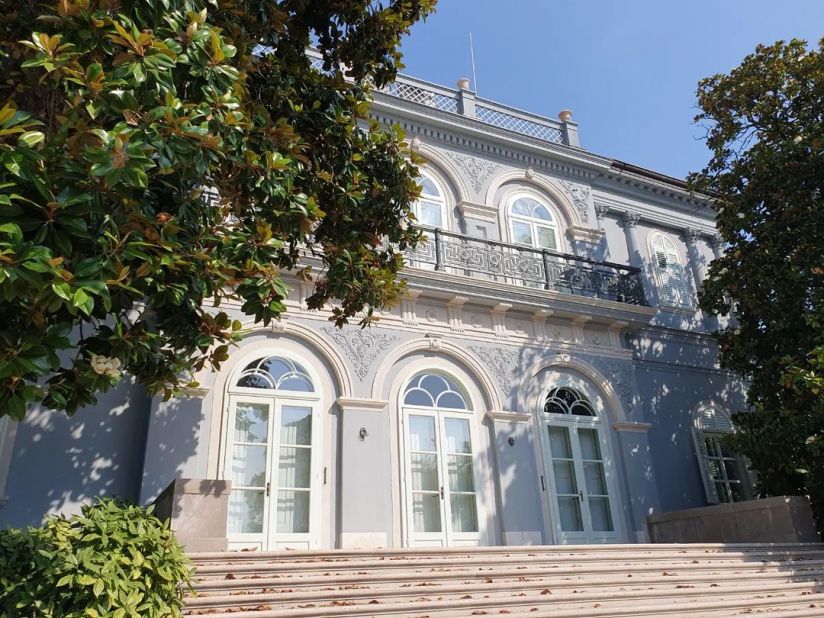 Villa Angiolina Opatija