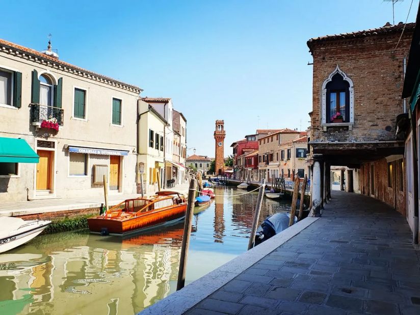 Venedig Murano