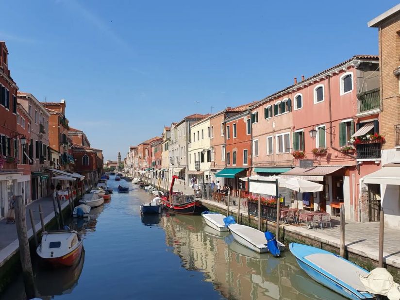 Venedig Murano