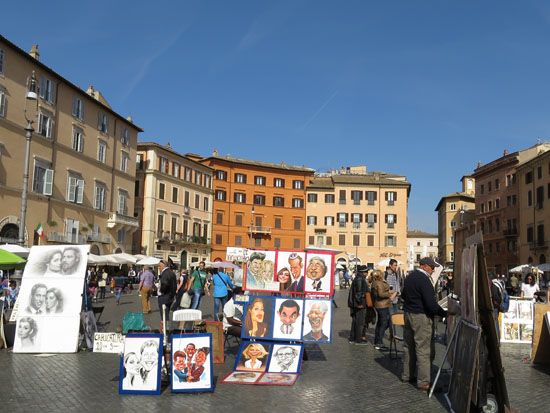 Piazza Navona