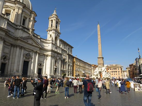 Piazza Navona