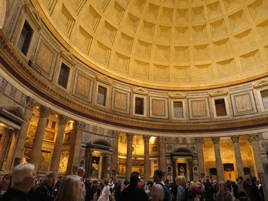 Pantheon