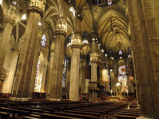 Duomo di Milano