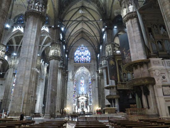 Duomo di Milano