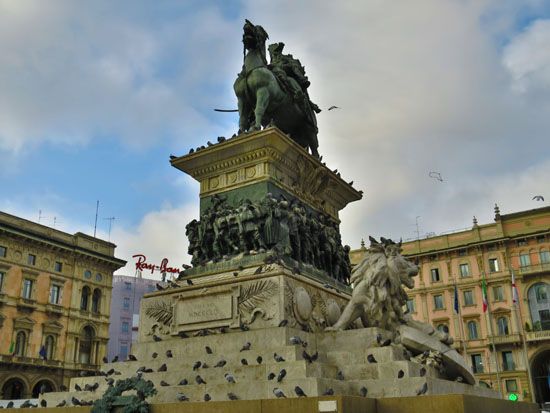 Piazza del Duomo