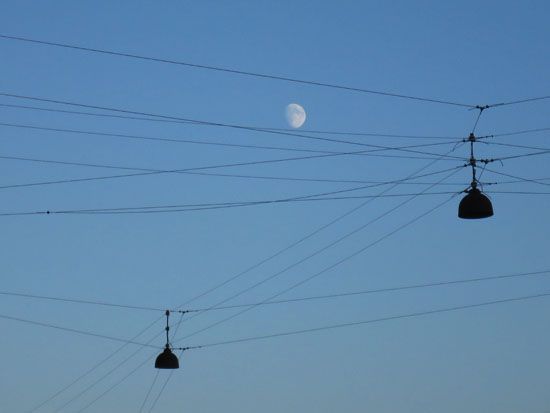 Abendstimmung