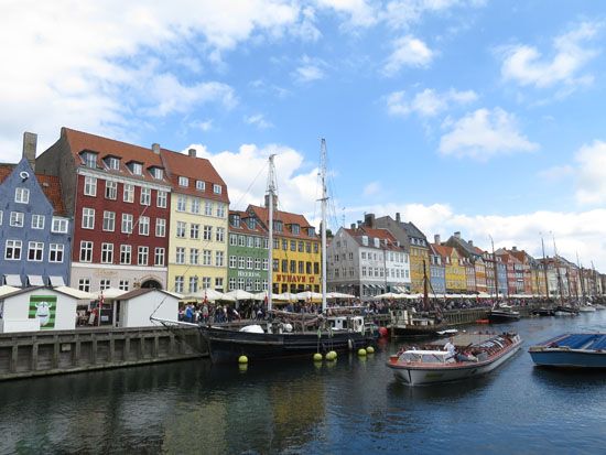 Nyhavn