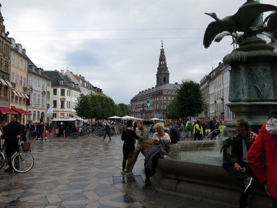 Højbro Plads