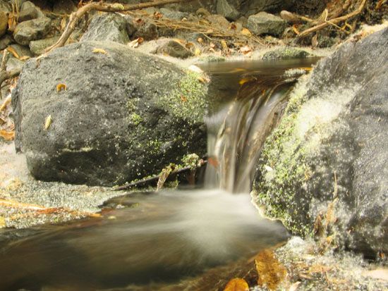 Barranco de Arure - Wanderung zum Wasserfall