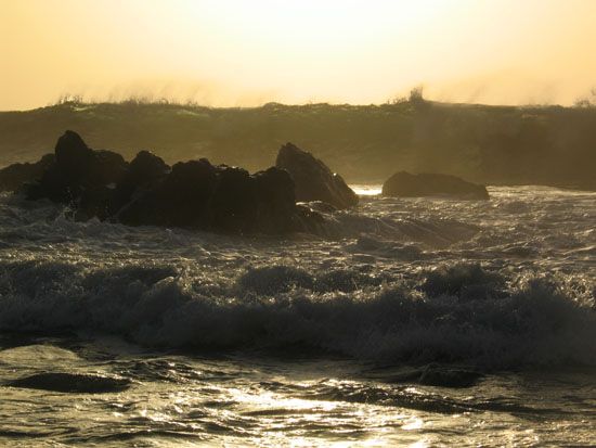 Valle Gran Rey - Playa del Inglés