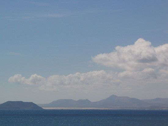 Fuerteventura