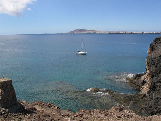 Playas de Papagayo