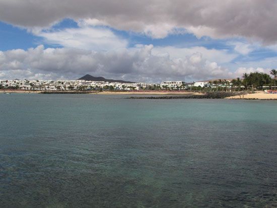 Puerto Teguise