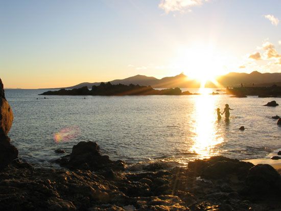 Puerto del Carmen - Playa de la Barrilla