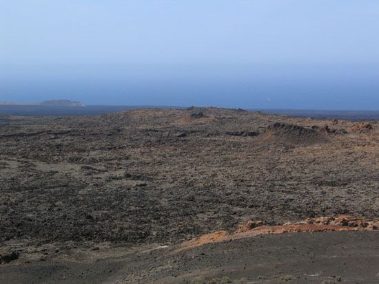 Nationalpark Timanfaya